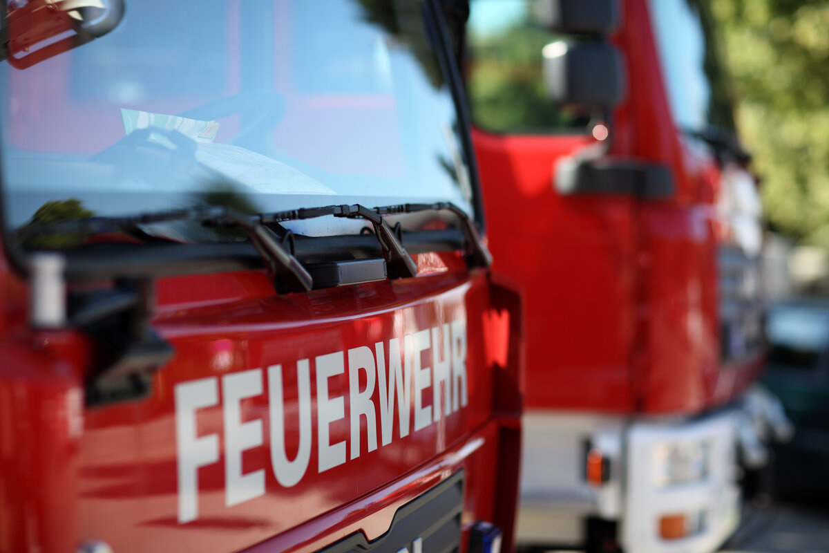 Feuerweh