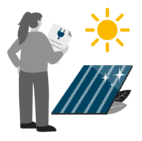 PhotovoltaikCheck Icon