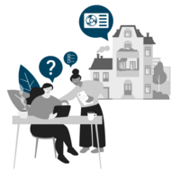 WärmepumpenCheck Icon