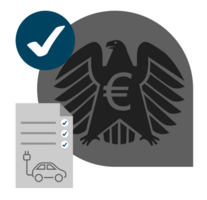 FördermittelCheck Icon