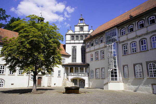 Schloss Gifhorn