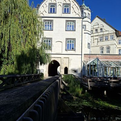 Schloss Gifhorn